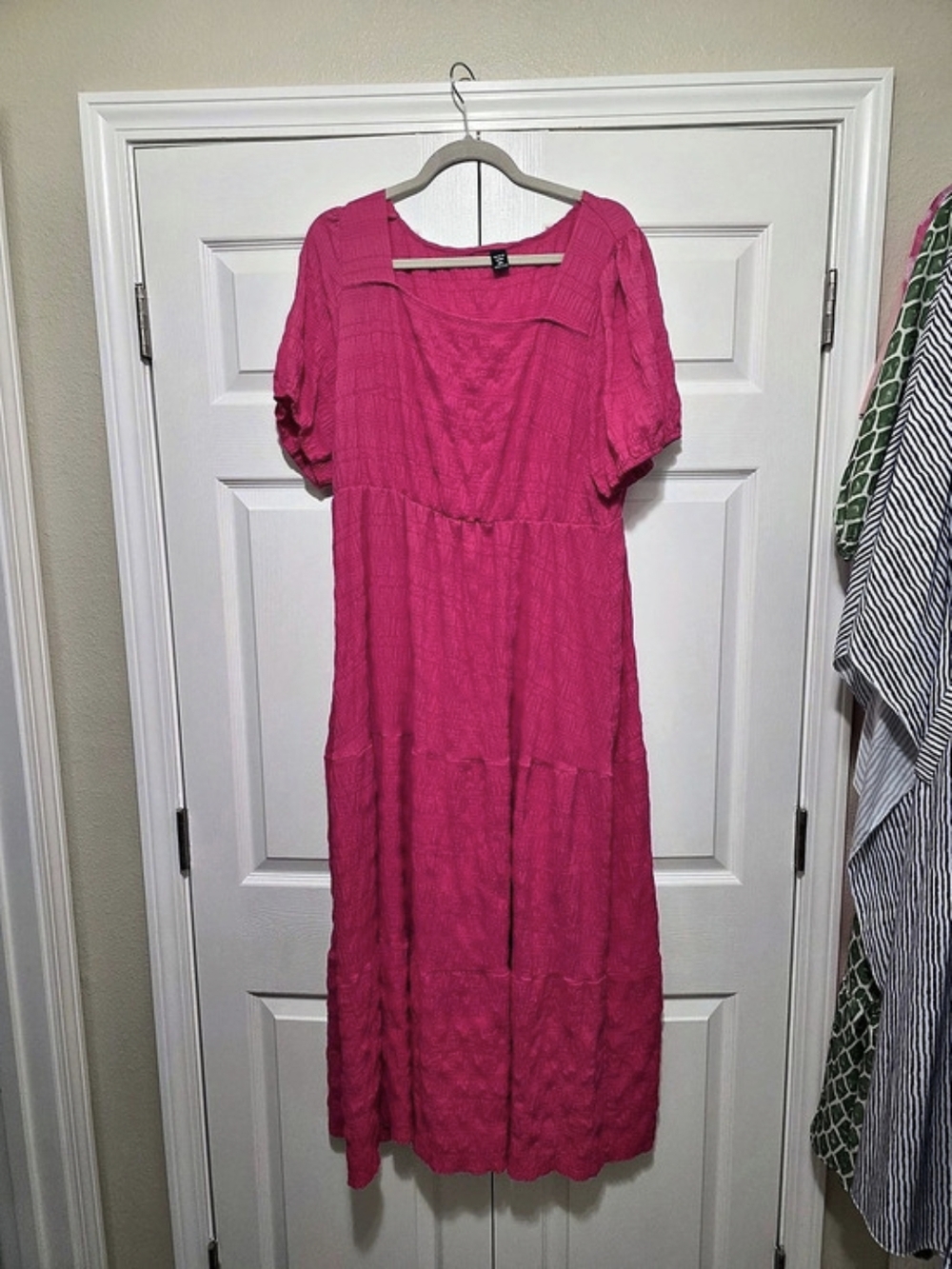 Selling Lot 5 SHEIN Maxi 👗